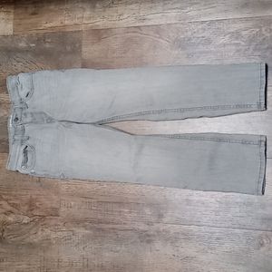 Cat & Jack Gray Jeans